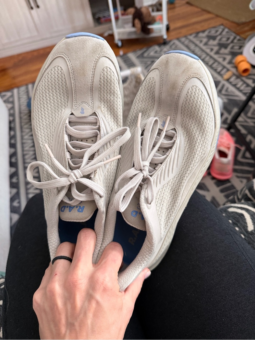 RAD V1’s